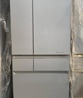 Tủ lạnh nội địa PANASONIC NR F553HPX date 2018