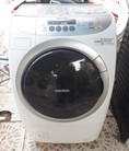 Máy giặt Panasonic NA V1500 9kg sấy 6kg 2009 BAO ZIN