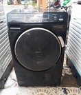 Máy giặt nội địa PANASONIC NA VD210L 6KG đời 2012,Có econavy