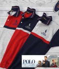 Áo Thun Nam Polo 22x