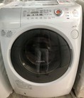 Máy giặt nội địa TOSHIBA TW Q860 sấy block đời 2012