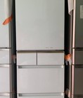 Tủ lạnh Panasonic NR E413PV 406LIT Date 2018