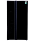 Tủ lạnh Hitachi Side By Side R FS800PGV2, R FS800GPGV2 605 lít giá rẻ