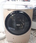 Máy giặt nội địa HITACHI BD S7500L 9KG,công nghệ sấy Heat recycle