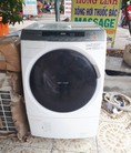 Máy giặt Panasonic NA VX3000L Giặt 9kg Sấy Block đời 2010