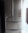 Tủ lạnh Hitachi R SF60YM 2009 602 Lít Hút Chân KhônG
