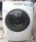 Máy giặt nội địa Toshia TW Z9200L date 2012