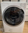 Máy giặt Toshiba TW 117V5L Date 2016