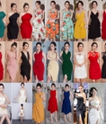 Linh Lan Dreamer Váy đầm cao cấp