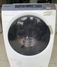 Máy giặt Panasonic NA VX3101L giat 9KG sấy block 6KG