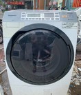 Máy giặt PANASONIC NA VX7300 giặt 10kg, sấy 6kg đời 2013
