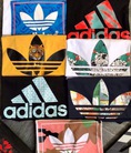 Áo thun Cotton 100% thương hiệu ADIDAS chất như nước cất