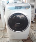 Máy giặt Panasonic NA V1500 9kg sấy 6kg 2008