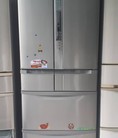 Tủ lạnh Hitachi R SF52BM 517L Hút chân không