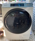 Máy giặt Panasonic NA VX9500L date 2015