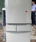 Tủ lạnh PANASONIC 427l 5 cánh đời 2013