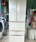 Tủ lạnh TOSHIBA GR P510FW 508L hàng trưng bày Date 2018