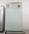 Tủ lạnh Sanyo 90 lít, mới 90%, 1 ngăn rộng, mát lạnh nhanh, chạy êm, 1 cửa