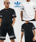 Áo phông Adidas chính hãng