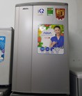 Tủ lạnh Aqua 93 lít, mới 93%, 1 ngăn rộng, mát lạnh nhanh, chạy êm,