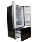 Tủ lạnh Hitachi R WB545PGV2 GBW , 429 lít, nâu