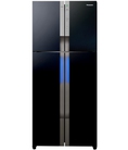 Tủ lạnh Panasonic 550 lít NR DZ601VGKV, NR DZ600GXVN, DZ601YGKV giá rẻ