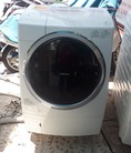 Máy giặt Nhật 10kg TOSHIBA TW Z96X1L Date 2013