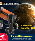Celestron NexStar 8SE