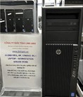 Máy trạm HP Z420 chuyên làm đồ họa, Render, Ảo hóa, Chơi game...