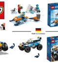 Đồ Chơi Lego Made in Germany Bộ 2