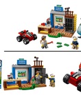 Đồ Chơi Lego Made in Germany Bộ 6