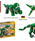 Đồ Chơi Lego Made in Germany Bộ 11