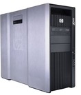 Máy trạm HP Z800 chạy 2 chip Xeon 24 lõi giá siêu rẻ phục vụ anh em làm đồ họa, Render 3D, Ảo hóa