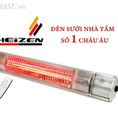 Cửa hàng bán đèn sưởi nhà tắm Heizen HEIT R HEITR uy tín giá rẻ