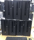 Bán 300 case máy bộ HP core i3, i5, i7 giá chỉ có 2.350.000. Bảo hành 24 tháng