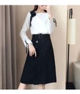 Set Áo Và Váy Công Sở Mã SP: TĐ 03