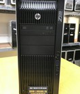 Máy trạm HP Z820 chạy 2 chip Xeon giá rẻ bất ngờ GTX Chuyên dụng cho Edit, dựng Video Camtasia, Premiere, After Effect