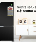Tủ lạnh Panasonic Inverter 290 lít NR BV329QKV2