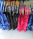 Nguồn hàng quần áo nữ giá rẻ chuyên bỏ sỉ tại Sài Gòn