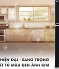 Tủ lạnh Panasonic Inverter 306 lít NR BL340PKVN