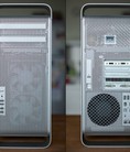 Bán số lượng lớn Apple Macpro 5.1, 2 CPU dành cho phòng thu nhạc chuyên nghiệp
