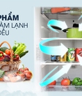 Tủ lạnh Panasonic 2 cánh 188 lít NR BM229MTVN