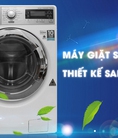 Máy giăt sấy Electrolux 10kg EWW14023