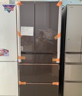 Tủ lạnh Hitachi R WX62J 615L Mới 100% đời 2018
