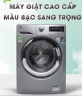 Máy giặt lồng ngang Electrolux EWF12935S 9.5KG