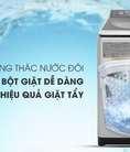 Máy giặt Panasonic Inverter 11.5 kg NA FS11V7LRV