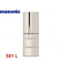 Tủ lạnh Panasonic nr F503T 501l