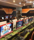 Cần bán lý dàn game Corei3 9100f màn hình Cong giá cực rẻ có bán lẻ