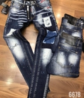 SHOP Chuyên Quần Jean , Jogger Quảng châu Hàng cao cấp