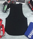 Áo tanktop nam GYM khoét nách sâu Hà Nội